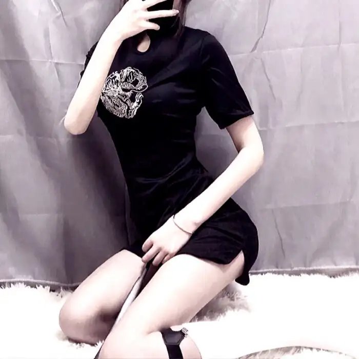 漂泊天地苍茫时
