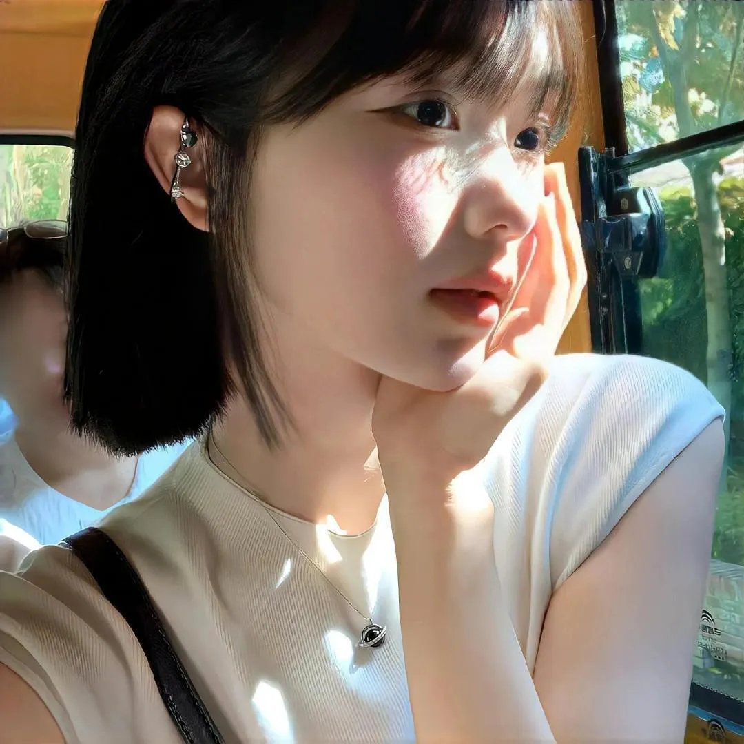 上心 海报
