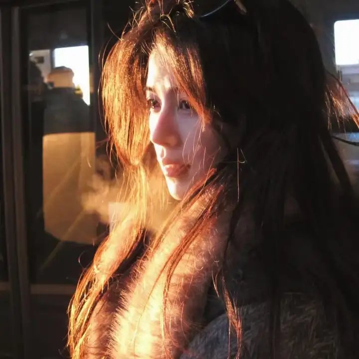 大院子女 海报