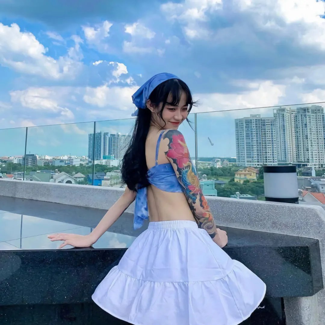 什么也不是的爱恋 海报