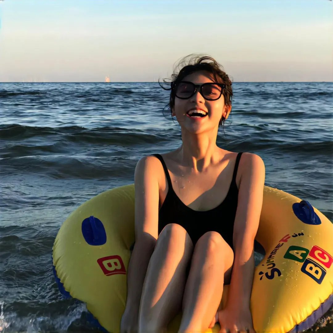追忆潸然 海报